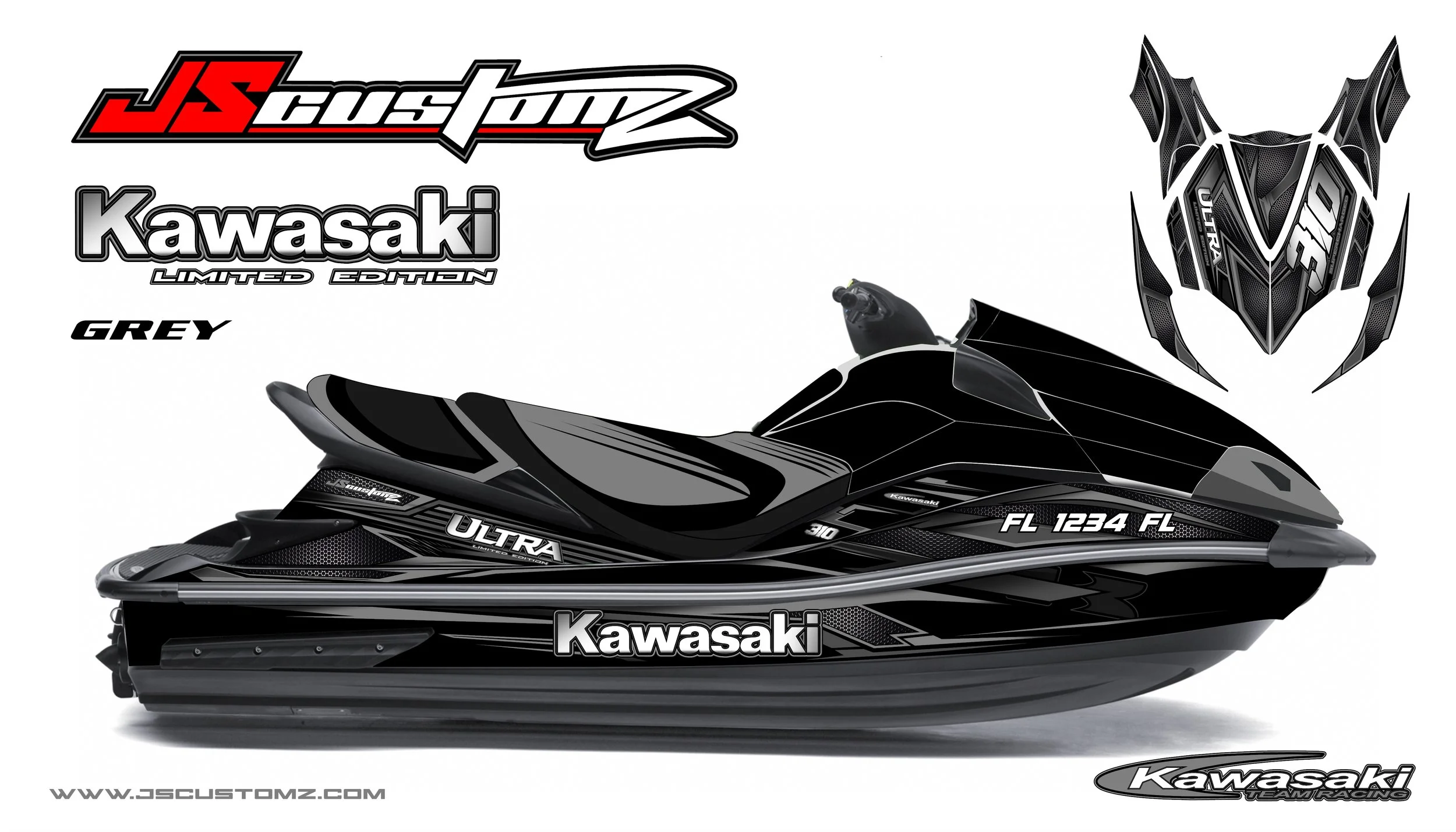 JS Customz JS Customz